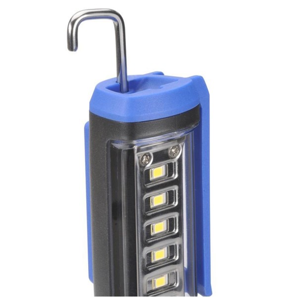 Narva See Ezy Rechargeable LED Inspection Light & Torch – 1000 Lumens, 71322